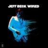 Jeff Beck - Wired 180 Gram Vinyl LP Jeff Beck - Wired 180 Gram Vinyl LP